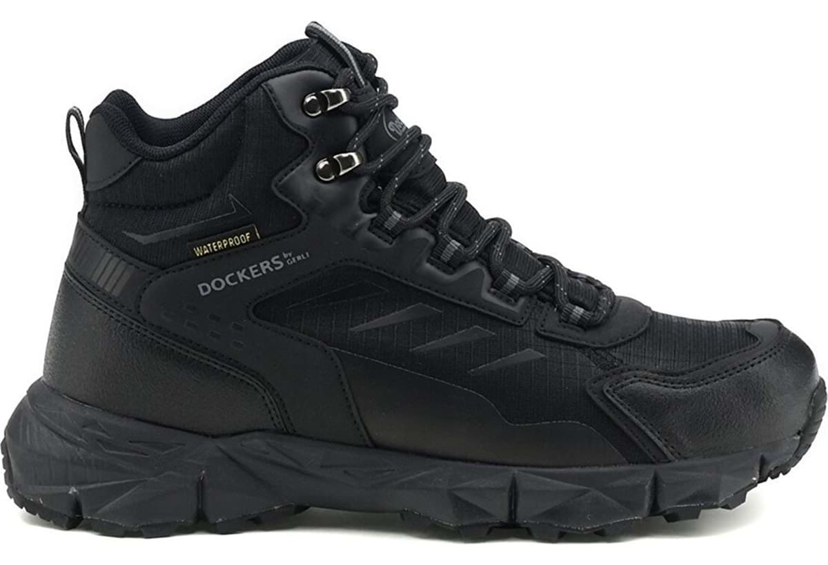 بوت اوتدور مردانه Dockers ضدآب مدل 3W 231501 3PR بوت اوتدور مردانه Dockers ضدآب مدل 3W 231501 3PR