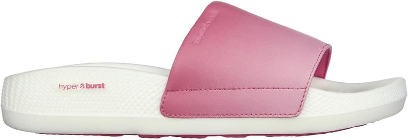 کفش زنانه Skechers مدل HYPER SLIDE کفش زنانه Skechers مدل HYPER SLIDE