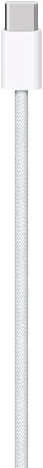 کابل شارژ Apple بافته USB-C با طول 1 m کابل شارژ Apple بافته USB-C با طول 1 m