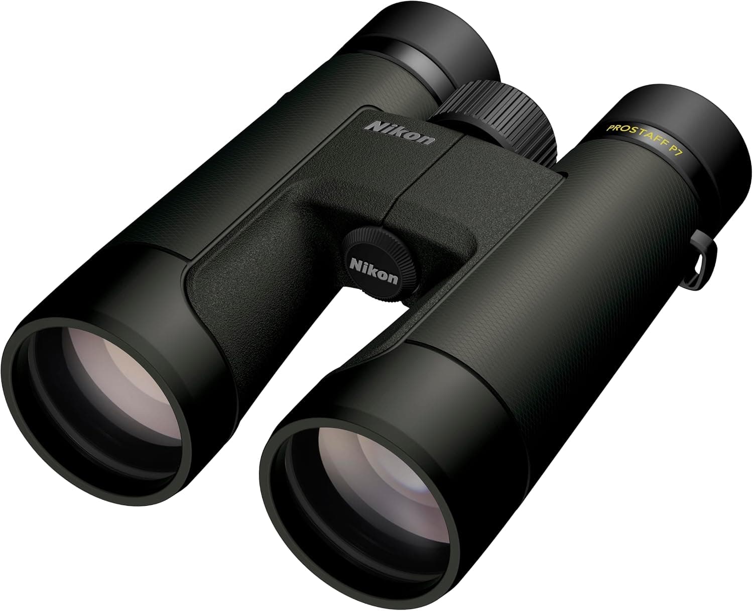 دوربین دوچشمی Nikon مدل PROSTAFF P7 12x50 ضدآب و ضدبخار دوربین دوچشمی Nikon مدل PROSTAFF P7 12x50 ضدآب و ضدبخار