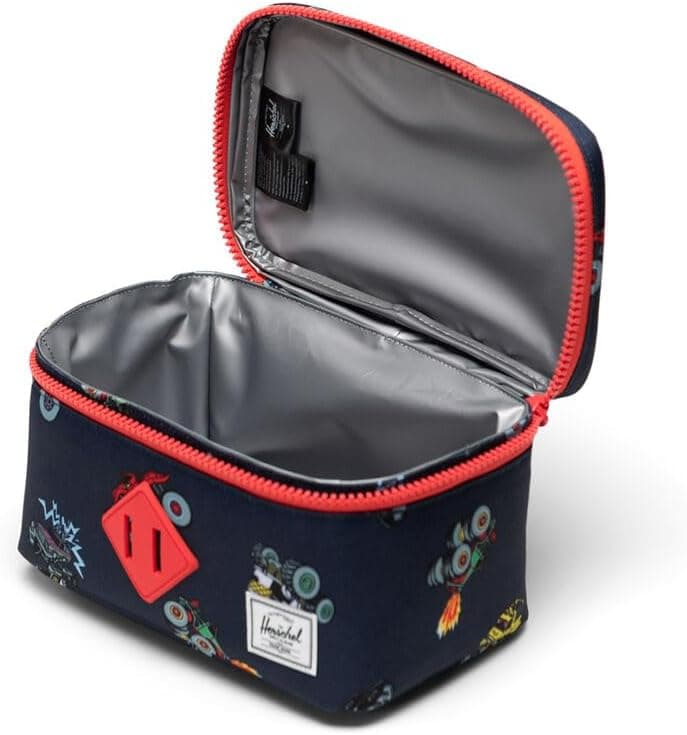 کیف غذا و گرمنگهدارنده Herschel مدل Heritage 4.5 L کیف غذا و گرمنگهدارنده Herschel مدل Heritage 4.5 L