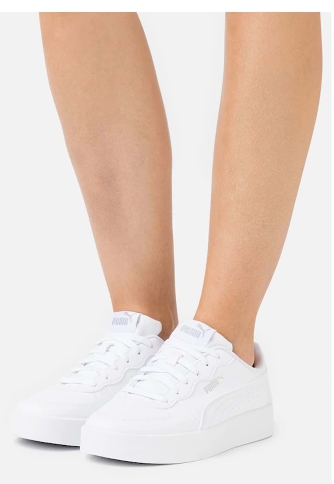 کفش ورزشی زنانه Puma Skye Clean مدل 380147 کفش ورزشی زنانه Puma Skye Clean مدل 380147