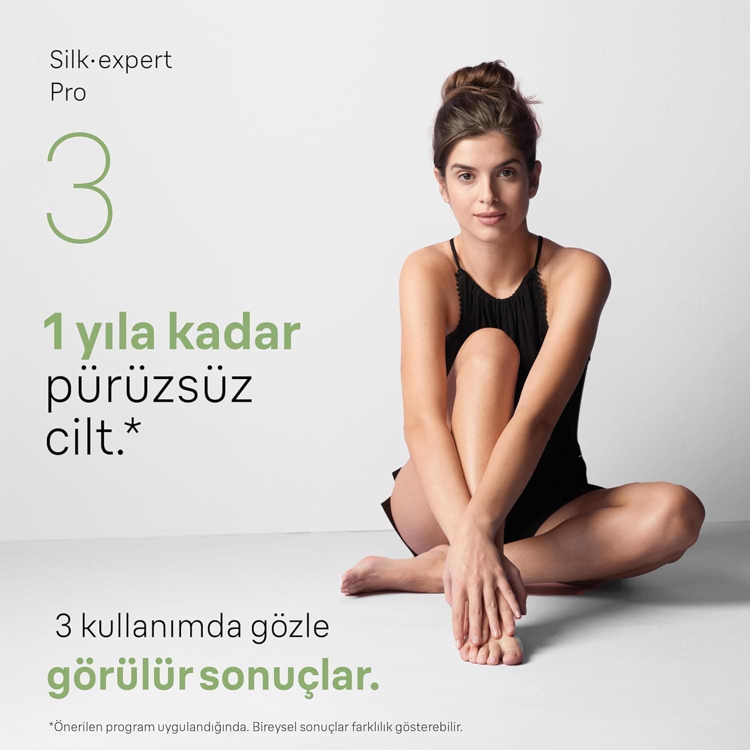 دستگاه IPL رفع موهای زائد Braun Silk·expert Pro 3 مدل PL3132 همراه کیف، خودتراش Venus و 2 سری دستگاه IPL رفع موهای زائد Braun Silk·expert Pro 3 مدل PL3132 همراه کیف، خودتراش Venus و 2 سری
