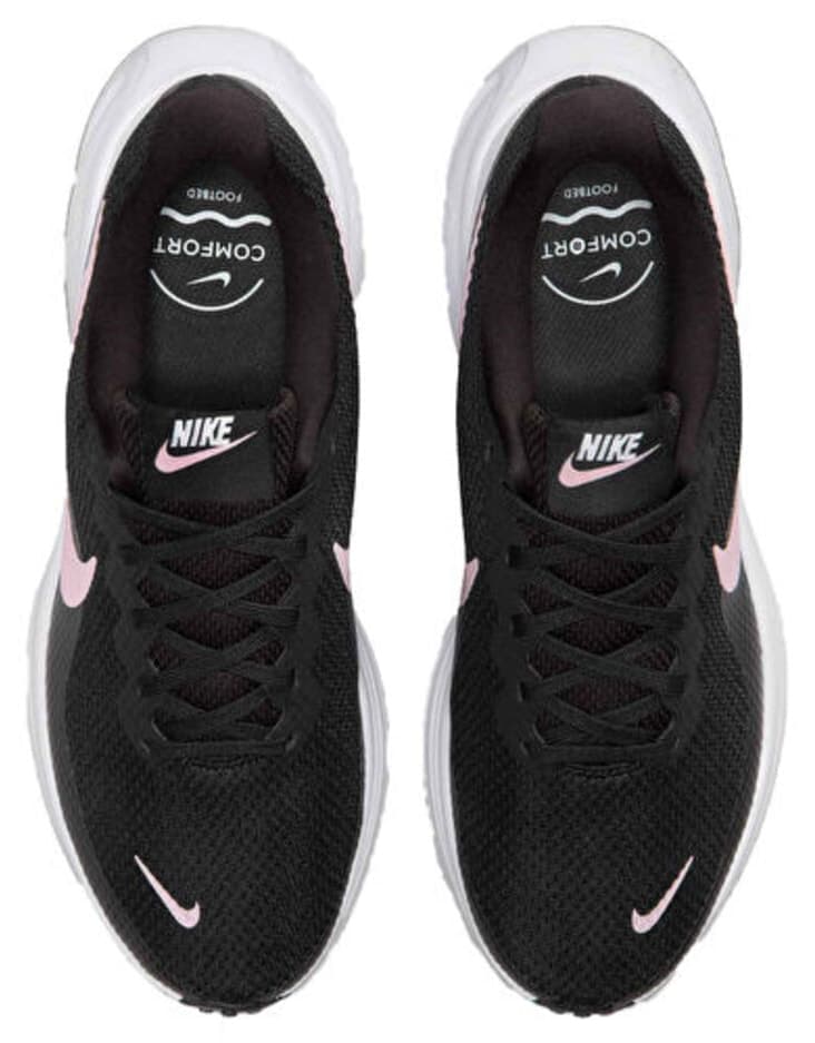 کفش دویدن زنانه Nike مدل Revolution 8 HJ8485-005 کفش دویدن زنانه Nike مدل Revolution 8 HJ8485-005