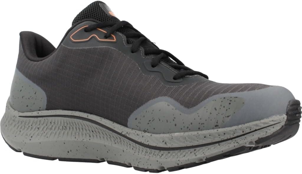 کفش دویدن مردانه Skechers خاکستری مدل GO RUN CONSİSTENT 2.0 - PİEDMONT کفش دویدن مردانه Skechers خاکستری مدل GO RUN CONSİSTENT 2.0 - PİEDMONT