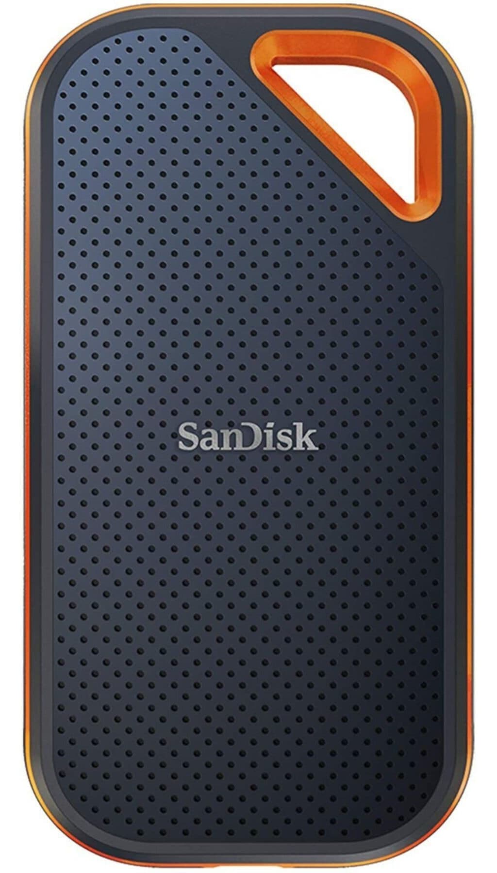 اساسدی قابل حمل Sandisk Extreme PRO V2 4 TB سرعت 2000MB/s مدل SDSSDE81-4T00-G25 اساسدی قابل حمل Sandisk Extreme PRO V2 4 TB سرعت 2000MB/s مدل SDSSDE81-4T00-G25
