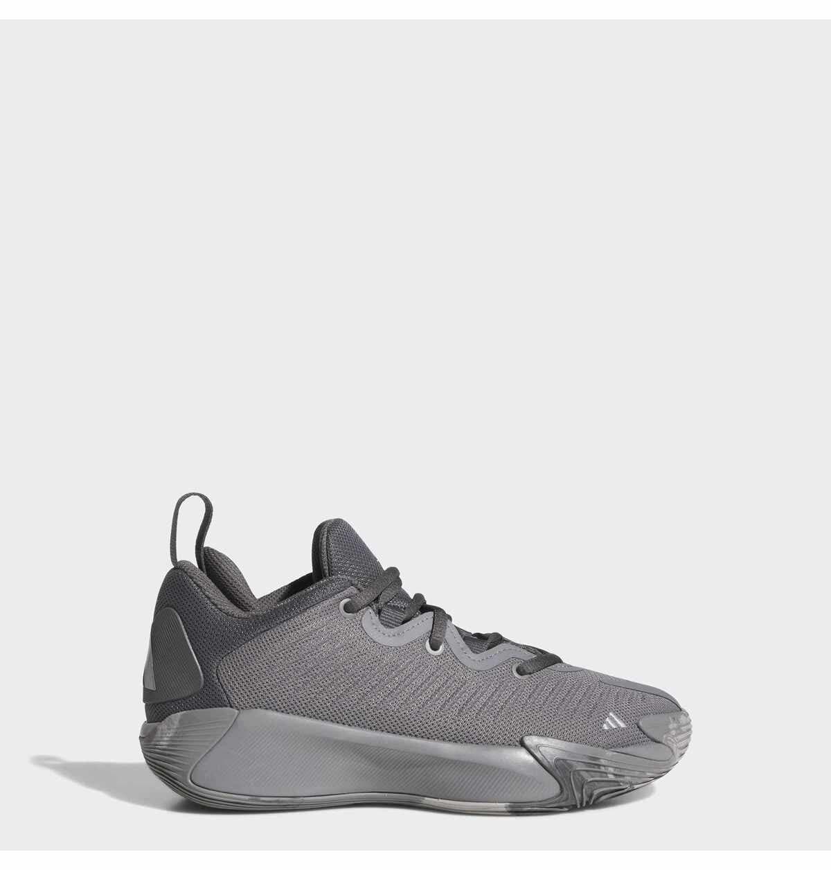 کفش بسکتبال جوانان adidas Initiation J مدل KI5269 کفش بسکتبال جوانان adidas Initiation J مدل KI5269