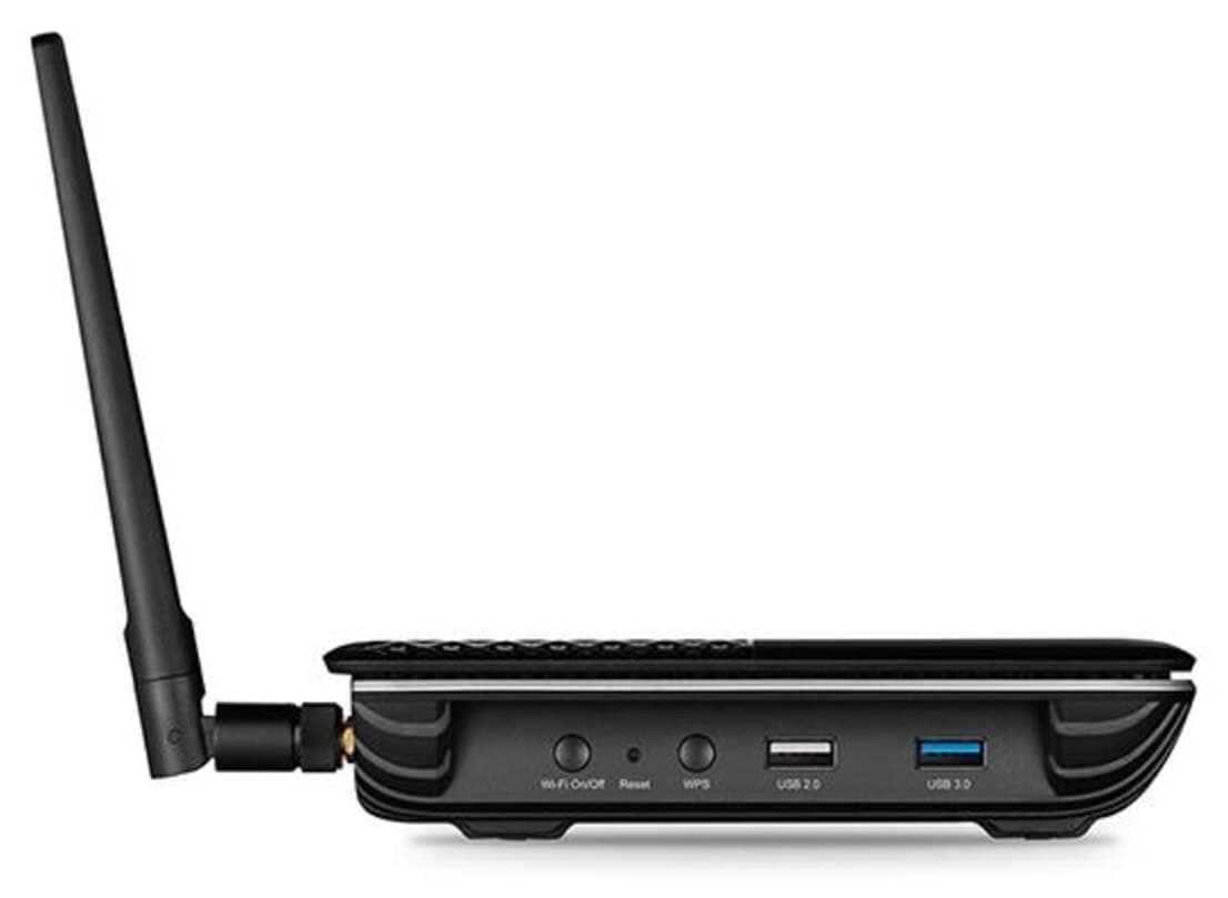 روتر Tp-Link دوباند Wi-Fi 7 BE3600 مدل Archer BE230 روتر Tp-Link دوباند Wi-Fi 7 BE3600 مدل Archer BE230