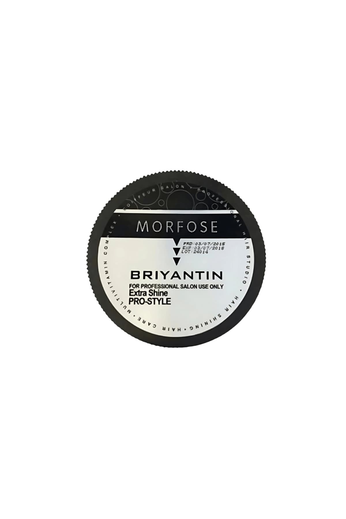 بریان مو Morfose مدل 175 ml بریان مو Morfose مدل 175 ml