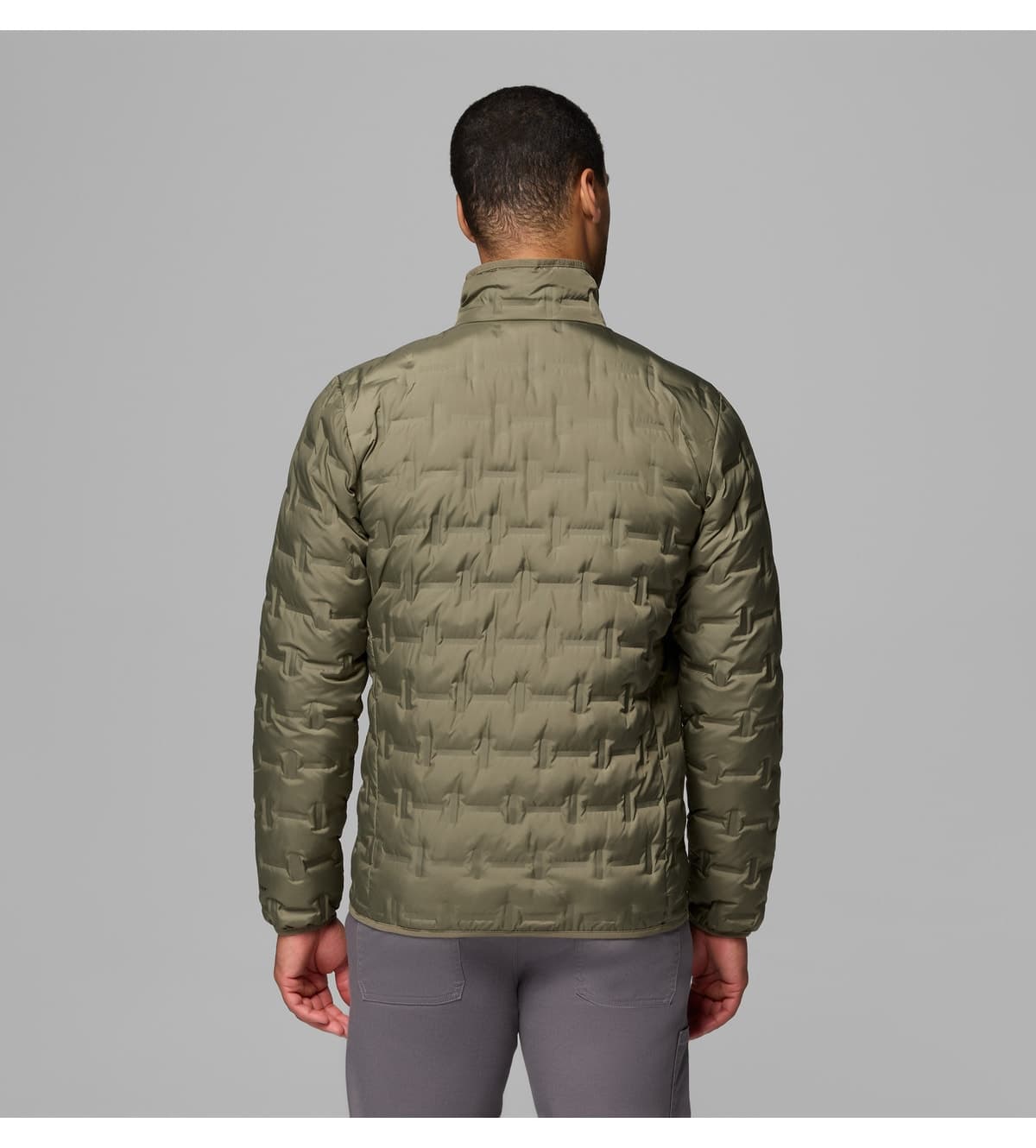 مونت پرِ مردانه Columbia مدل Delta Ridge II مونت پرِ مردانه Columbia مدل Delta Ridge II