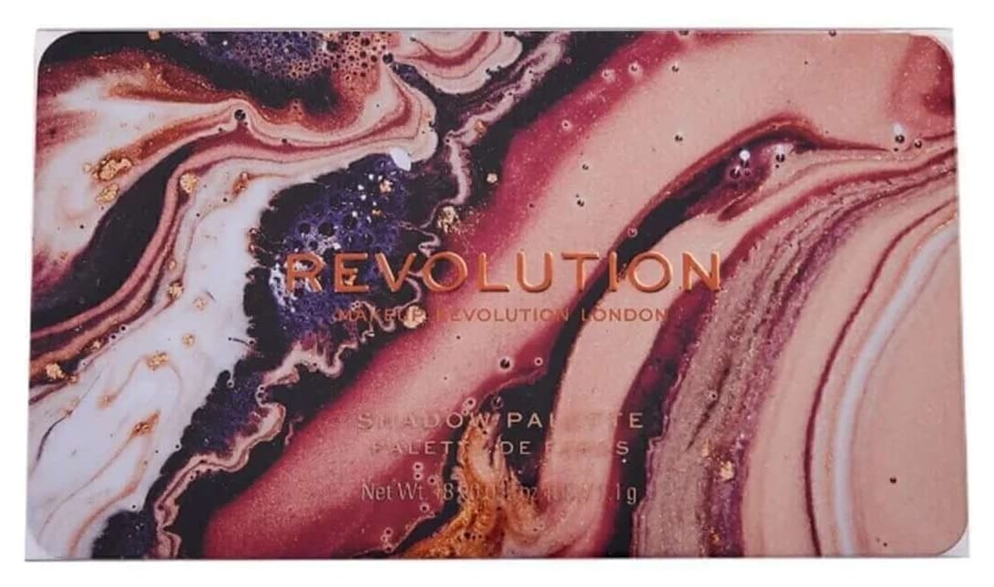 پالت سایه چشم Revolution Forever Flawless Allure پالت سایه چشم Revolution Forever Flawless Allure