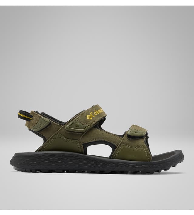 صندل مردانه Columbia با 3 بند مدل Konos Hiker 3 صندل مردانه Columbia با 3 بند مدل Konos Hiker 3