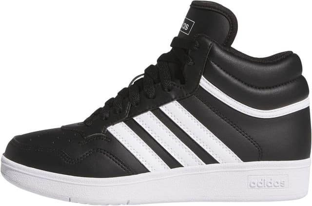 کفش ورزشی روزمره زنانه adidas مدل Hoops 4.0 Mid کفش ورزشی روزمره زنانه adidas مدل Hoops 4.0 Mid