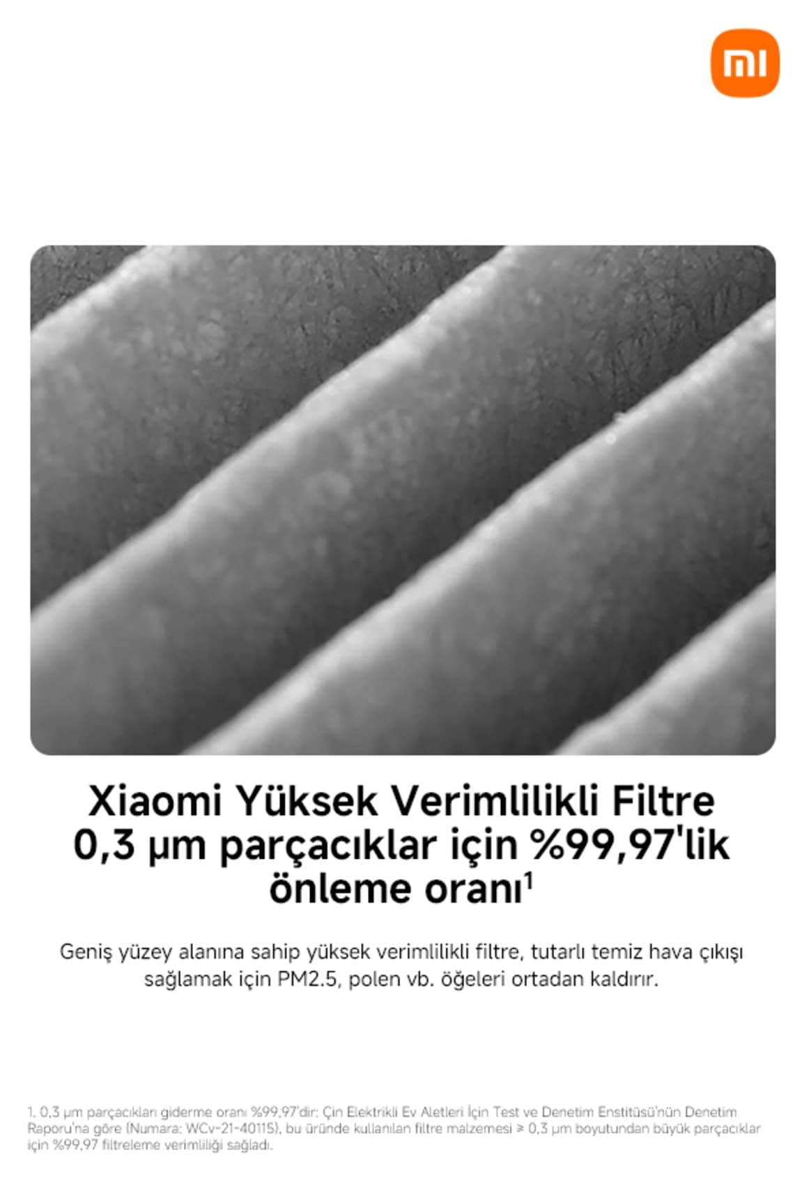 دستگاه تصفیه هوای Xiaomi با فیلتر HEPA مدل Mi Smart 4 Lite دستگاه تصفیه هوای Xiaomi با فیلتر HEPA مدل Mi Smart 4 Lite
