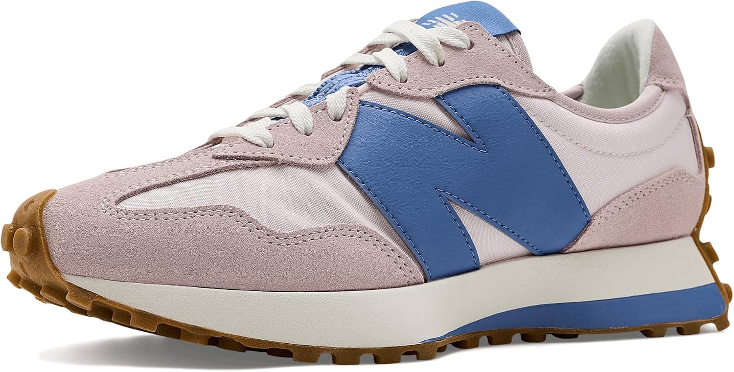 کفش زنانه New Balance مدل 327 کفش زنانه New Balance مدل 327
