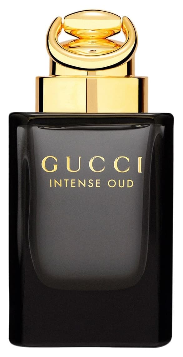 ادوپرفیوم زنانه Gucci Oud Intense 90 ml ادوپرفیوم زنانه Gucci Oud Intense 90 ml