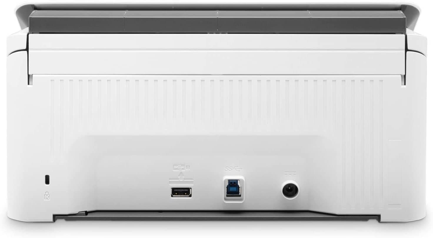 اسکنر HP تغذیه برگهای مدل ScanJet Pro 3000 s4 اسکنر HP تغذیه برگهای مدل ScanJet Pro 3000 s4