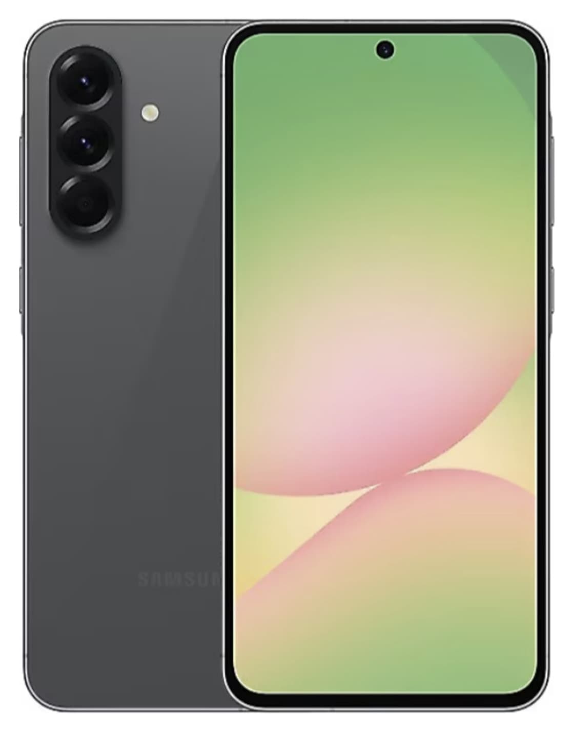 گوشی موبایل Samsung Galaxy A56 5G رم 8GB حافظه 128GB مشکی گوشی موبایل Samsung Galaxy A56 5G رم 8GB حافظه 128GB مشکی