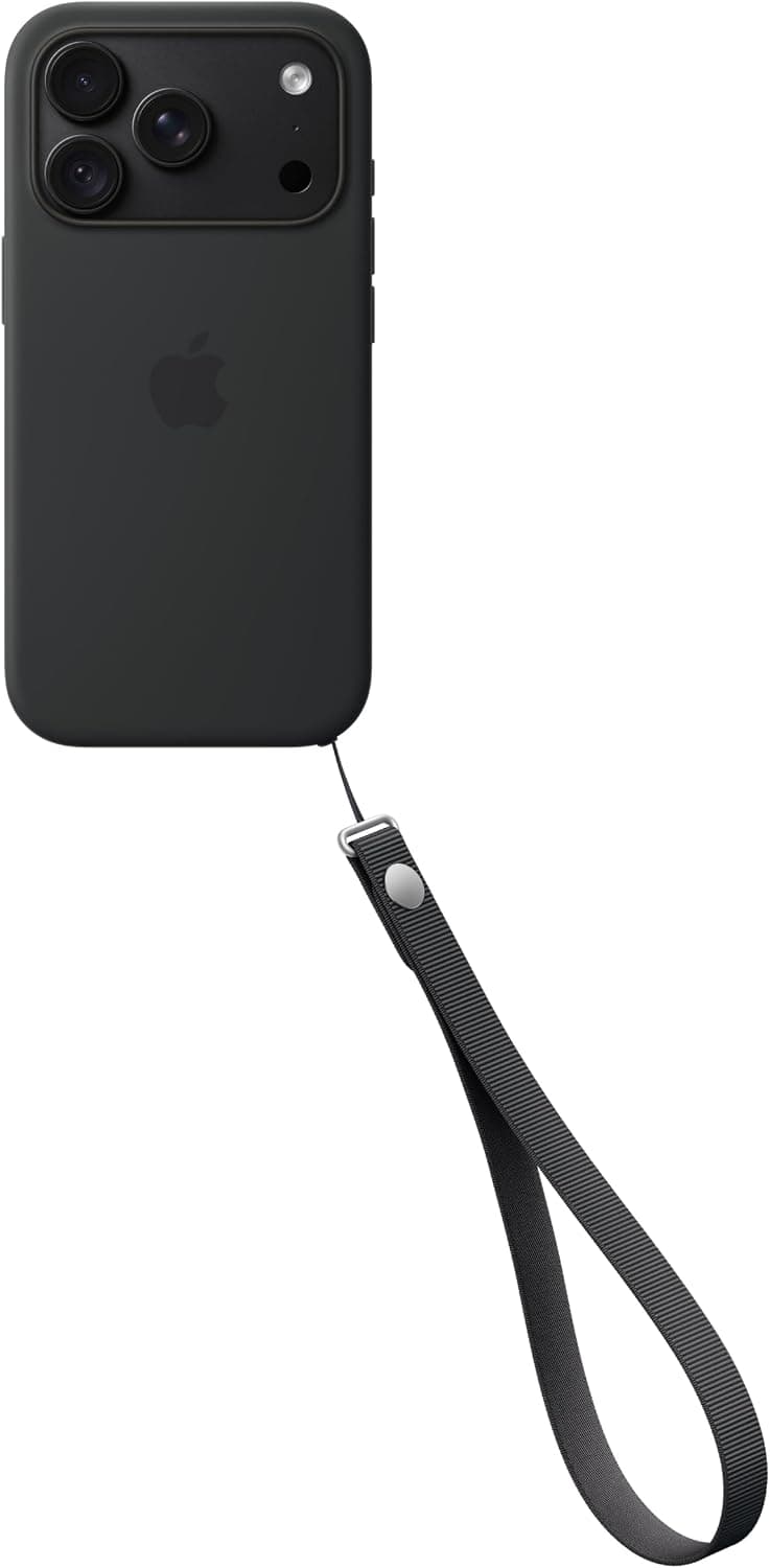 بند مچ Apple به رنگ مشکی بند مچ Apple به رنگ مشکی