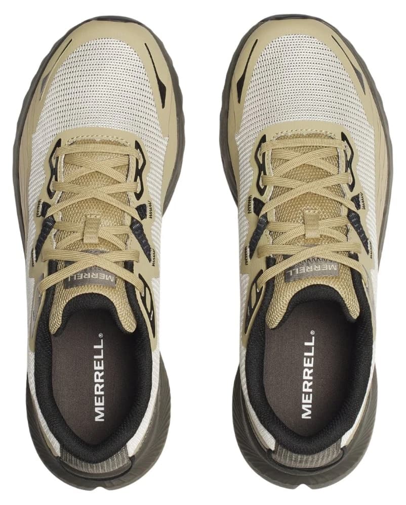 کفش اوتدور مردانه Merrell بژ AGILITY TRAIL مدل J00003282 کفش اوتدور مردانه Merrell بژ AGILITY TRAIL مدل J00003282