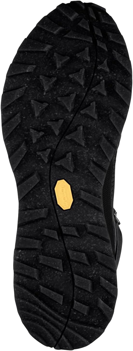 بوت مردانه Jack Wolfskin مدل Terraquest Texapore Mid M بوت مردانه Jack Wolfskin مدل Terraquest Texapore Mid M