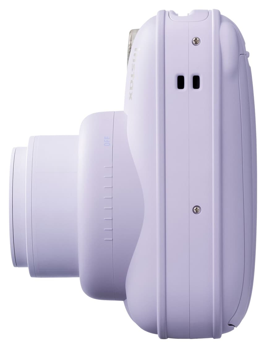 دوربین عکاسی Fujifilm Instax Mini 13 بنفش رویایی دوربین عکاسی Fujifilm Instax Mini 13 بنفش رویایی