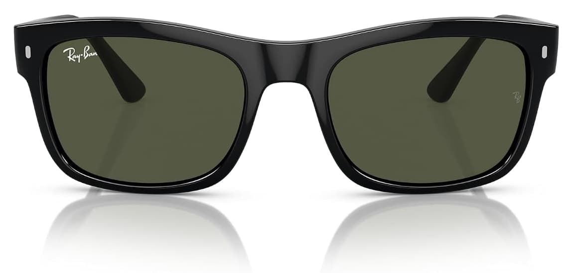 عینک آفتابی Ray-Ban مربعی مدل Rb4428 عینک آفتابی Ray-Ban مربعی مدل Rb4428