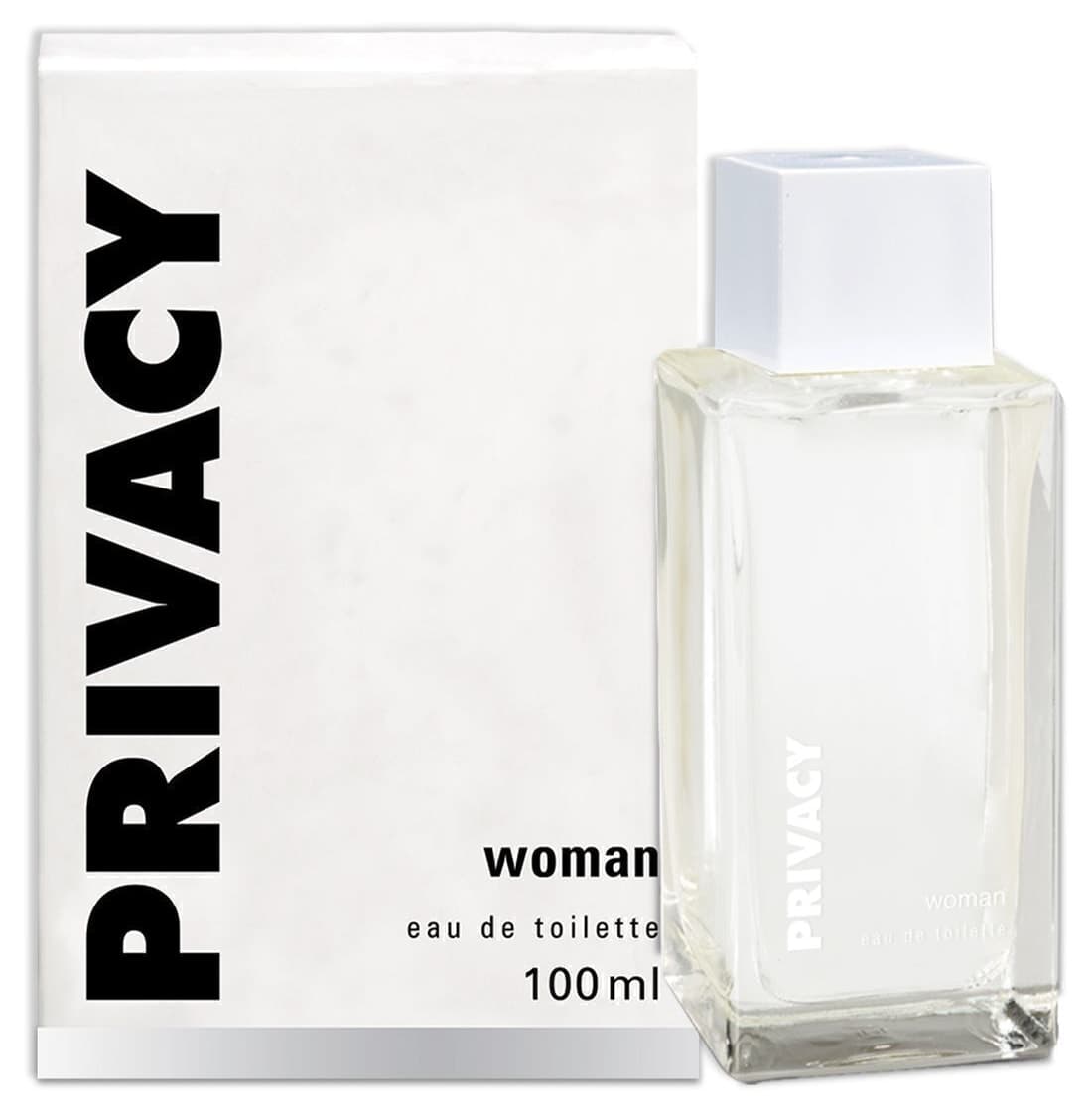 عطر زنانه Privacy ادو تویلت 100ml عطر زنانه Privacy ادو تویلت 100ml