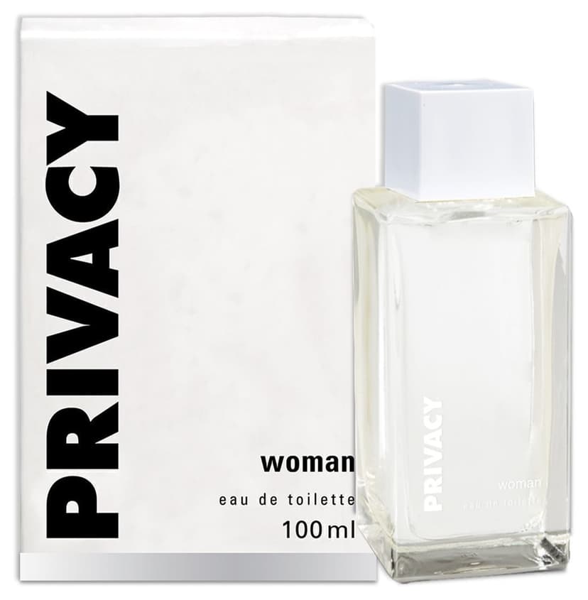 عطر زنانه Privacy ادو تویلت 100ml عطر زنانه Privacy ادو تویلت 100ml