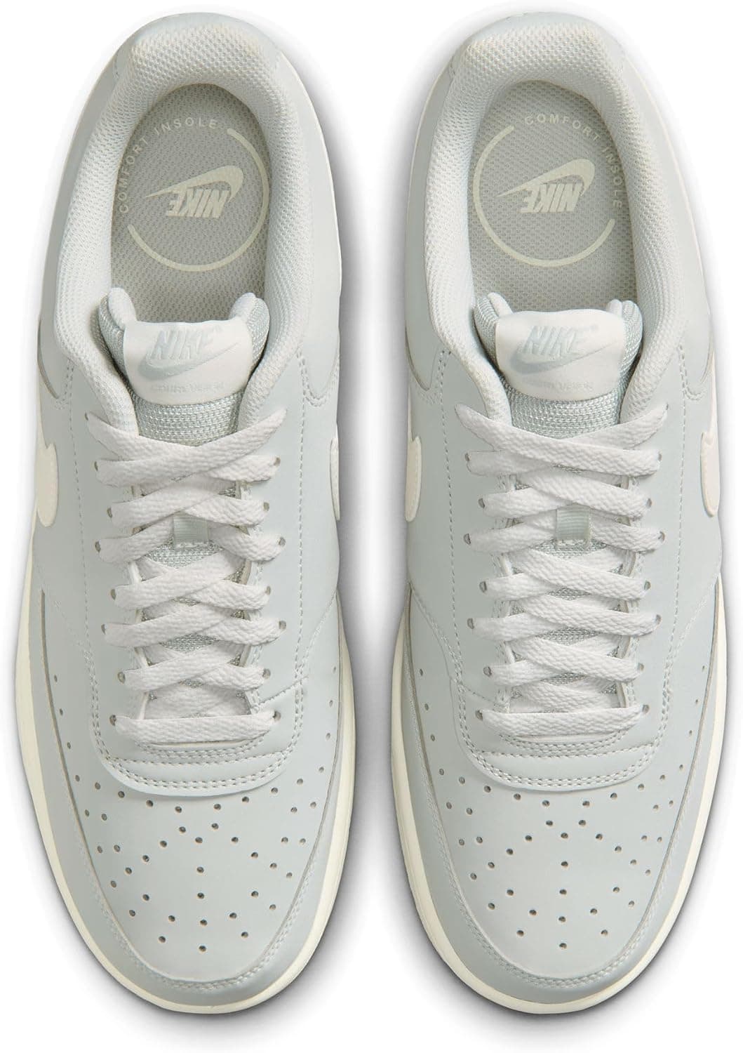 کفش مردانه Nike Court Vision Lo V2 کفش مردانه Nike Court Vision Lo V2