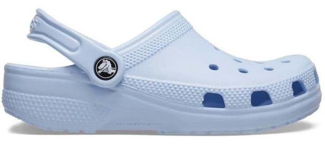 کلاگ بچگانه Crocs Classic Clog آبی کلسیتی مدل 206991-4ns کلاگ بچگانه Crocs Classic Clog آبی کلسیتی مدل 206991-4ns
