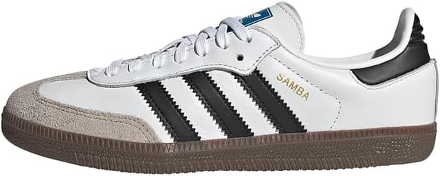 کفش پسرانه adidas مدل Samba OG کفش پسرانه adidas مدل Samba OG