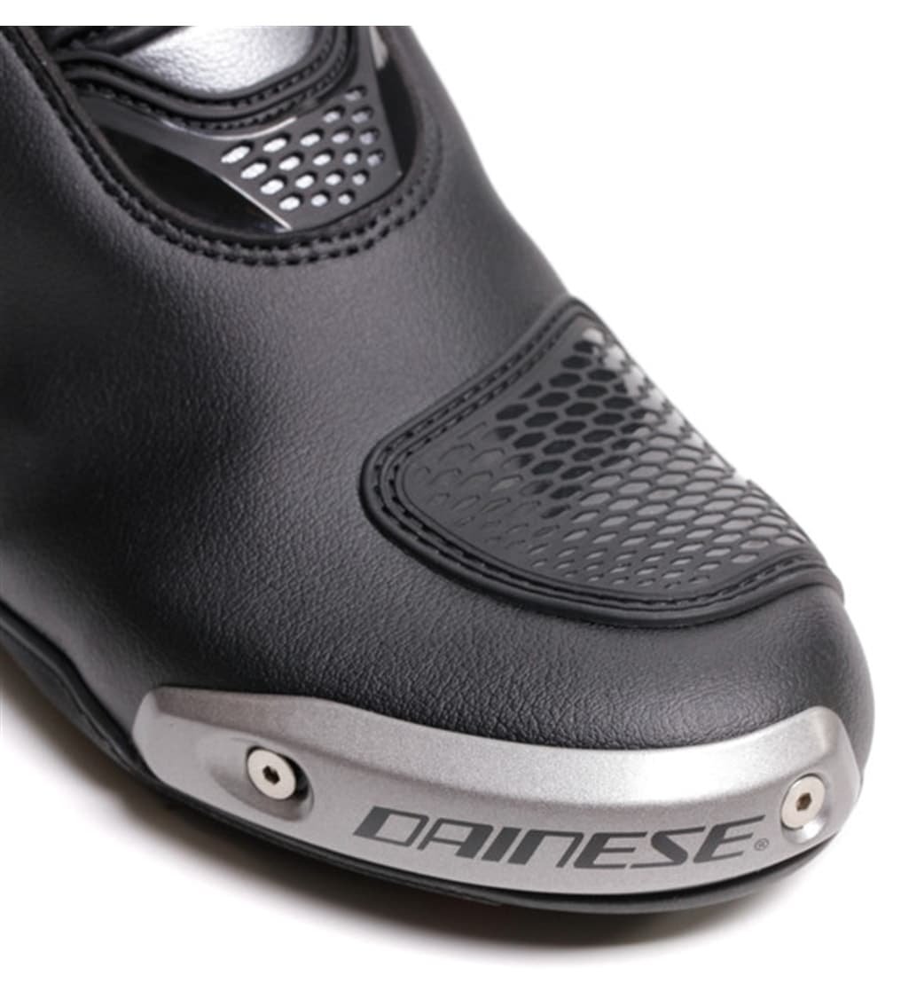 بوت زنانه Dainese مشکی مدل BOT/ TORQUE 4 بوت زنانه Dainese مشکی مدل BOT/ TORQUE 4