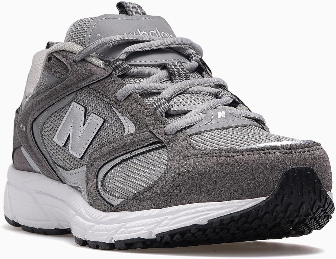کفش ورزشی یونیسکس بزرگسال New Balance مدل ML408BS کفش ورزشی یونیسکس بزرگسال New Balance مدل ML408BS