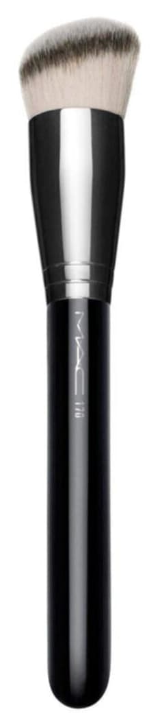 براش آرایشی Mac مصنوعی گرد مایل مدل 170 773602399529 براش آرایشی Mac مصنوعی گرد مایل مدل 170 773602399529