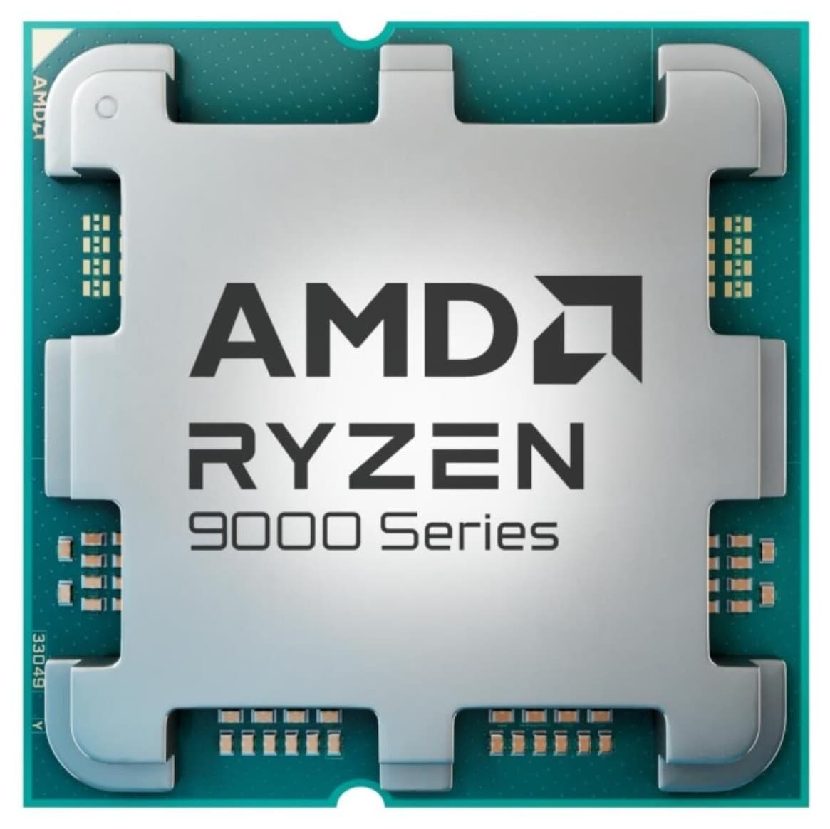 پردازنده AMD Ryzen 5 9500F 5.0GHz Tray پردازنده AMD Ryzen 5 9500F 5.0GHz Tray