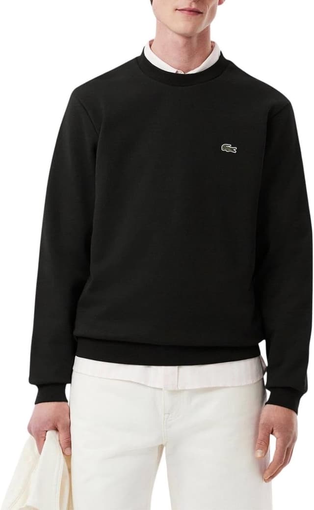 سوئیشرت مردانه Lacoste بسته ۱ عددی سوئیشرت مردانه Lacoste بسته ۱ عددی