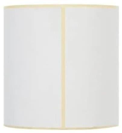 برچسب حرارتی Oyga 100x100 mm رول 500 عددی برچسب حرارتی Oyga 100x100 mm رول 500 عددی