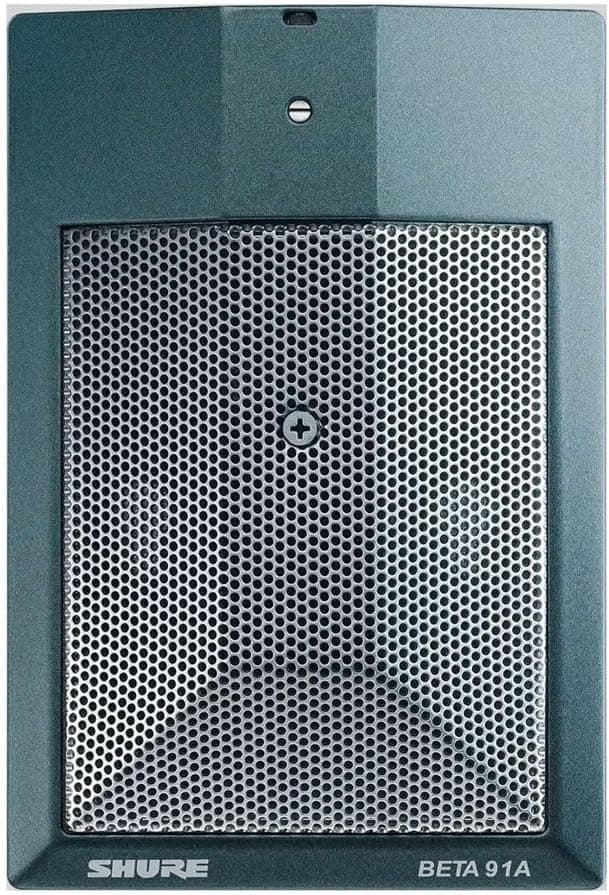 میکروفون ووکال Shure مدل BETA 58A با توری فولادی میکروفون ووکال Shure مدل BETA 58A با توری فولادی
