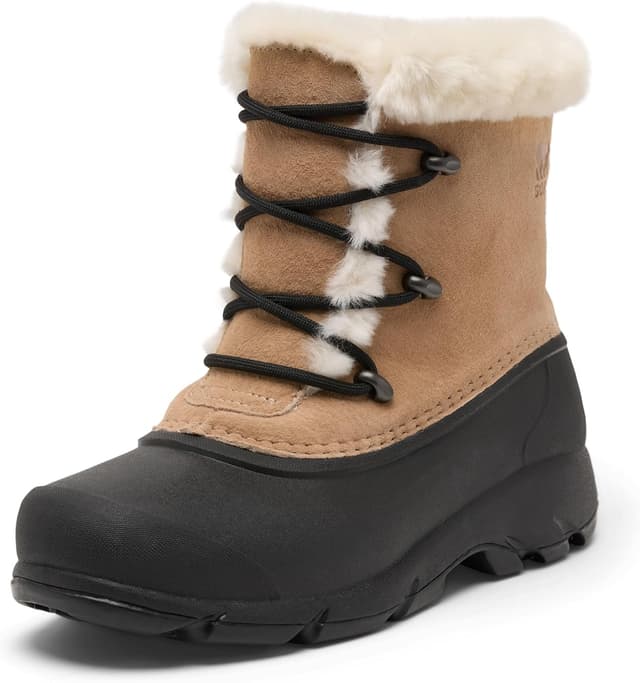 بوت برفی زنانه Sorel Snow Angel بوت برفی زنانه Sorel Snow Angel