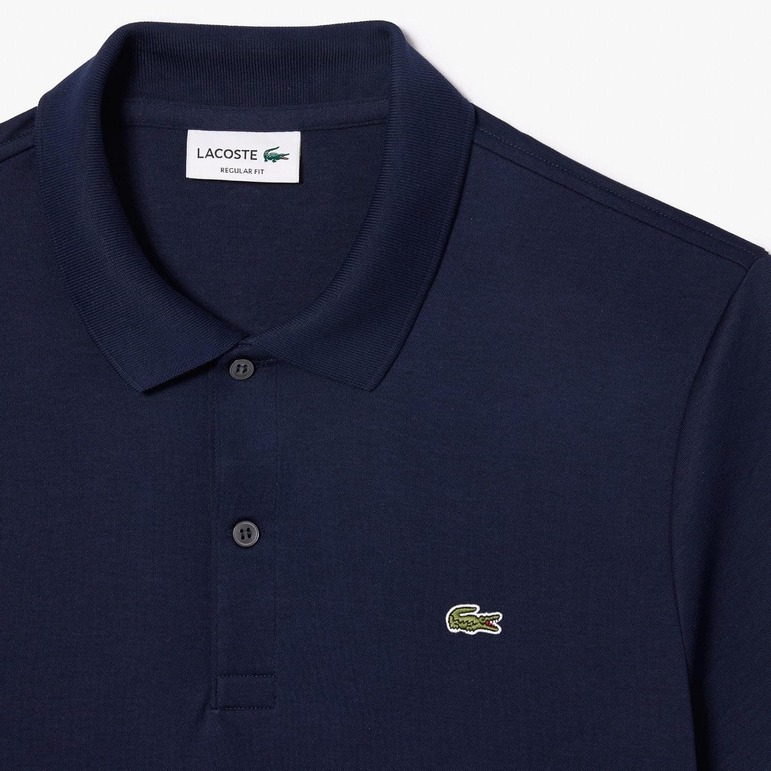 پولوشرت مردانه Lacoste آستین کوتاه پولوشرت مردانه Lacoste آستین کوتاه