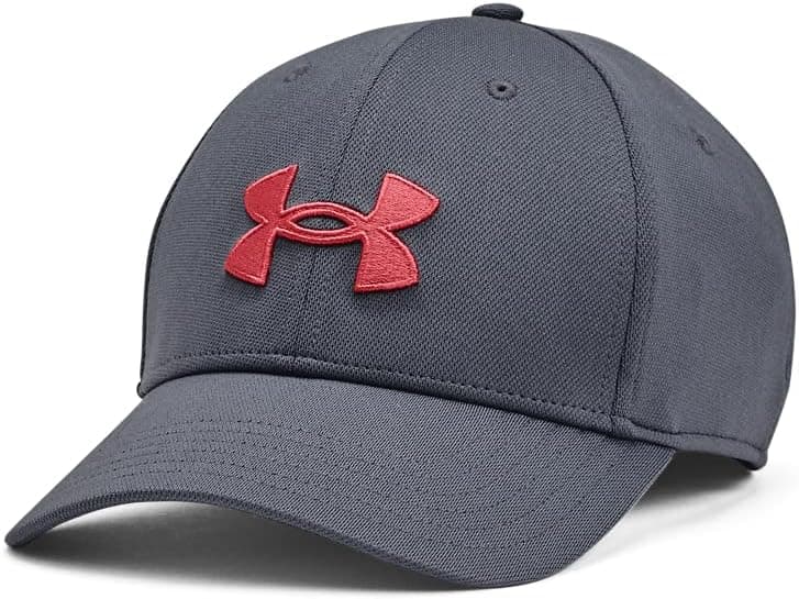 کلاه کپ مردانه Under Armour مدل Blitzing II استرچ فیت کلاه کپ مردانه Under Armour مدل Blitzing II استرچ فیت