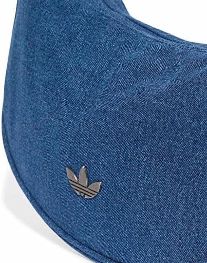 کیف دوشی adidas ADICOLOR HC عرض 30 Cm و ارتفاع 17 Cm آبی مدل KR1531 کیف دوشی adidas ADICOLOR HC عرض 30 Cm و ارتفاع 17 Cm آبی مدل KR1531