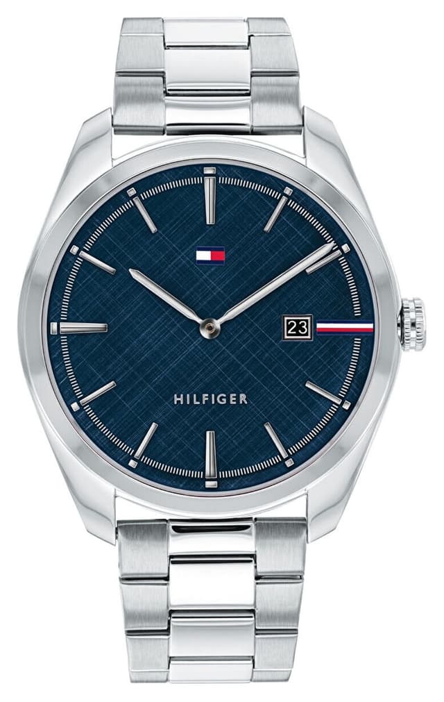 ساعت مچی مردانه Tommy Hilfiger مدل Th1710426 ساعت مچی مردانه Tommy Hilfiger مدل Th1710426