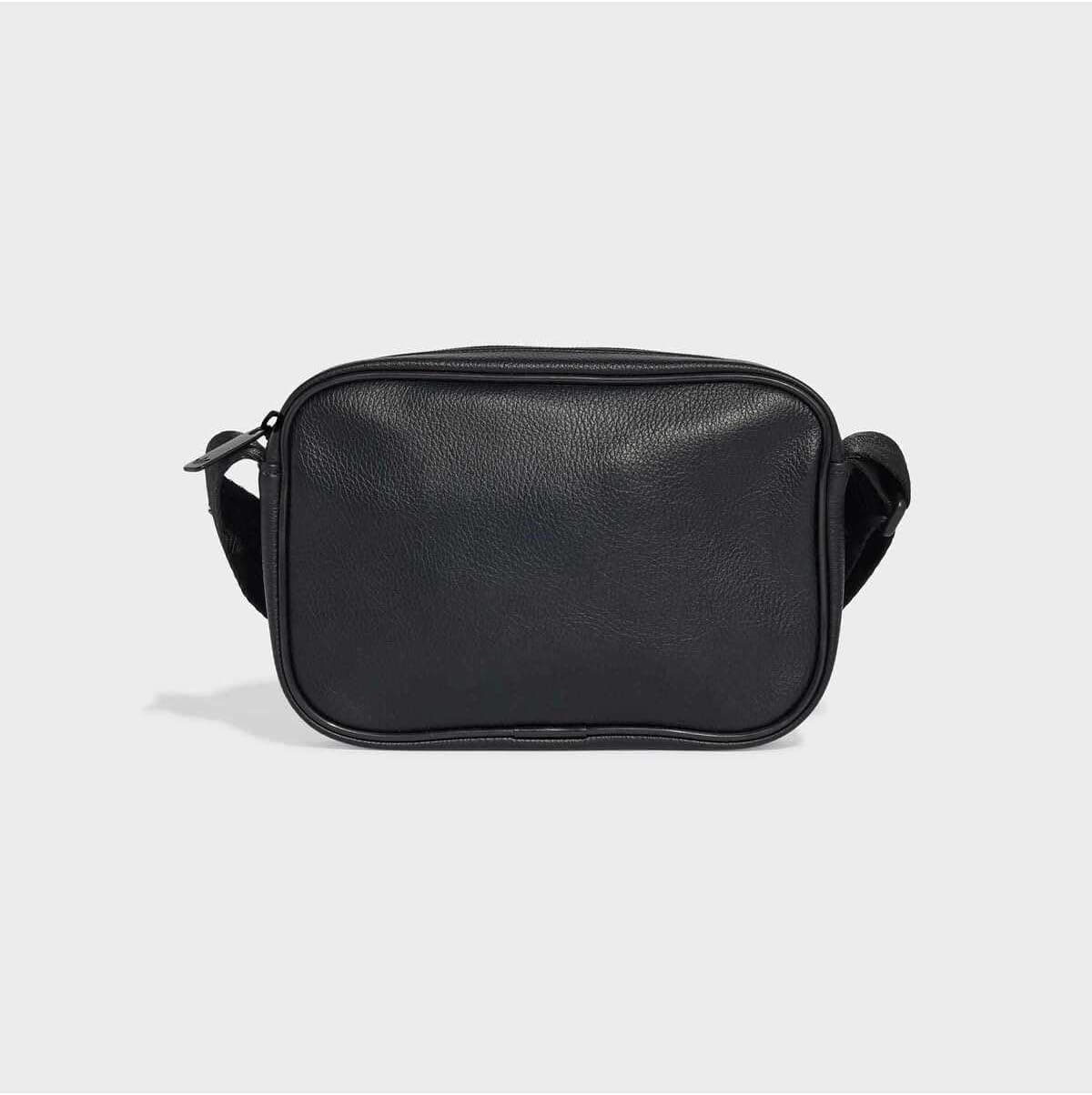 کیف پستچی یونیسکس Adidas Airliner XS مدل KS6908 مشکی کیف پستچی یونیسکس Adidas Airliner XS مدل KS6908 مشکی