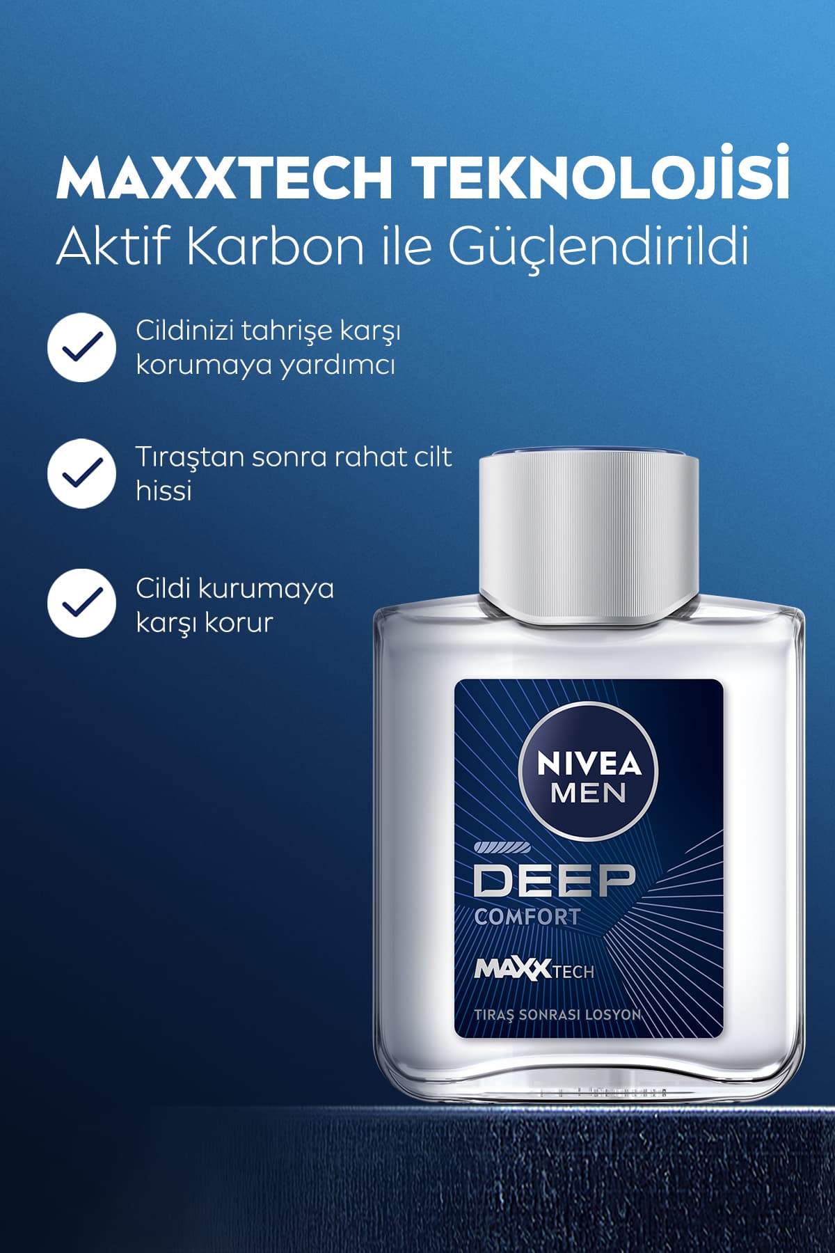 ست جهیزیه داماد مردانه NIVEA شامل ژل دوش 500ml، دئودورانت 150ml، رولآن 50ml، فوم اصلاح و لوسیون 100ml ست جهیزیه داماد مردانه NIVEA شامل ژل دوش 500ml، دئودورانت 150ml، رولآن 50ml، فوم اصلاح و لوسیون 100ml