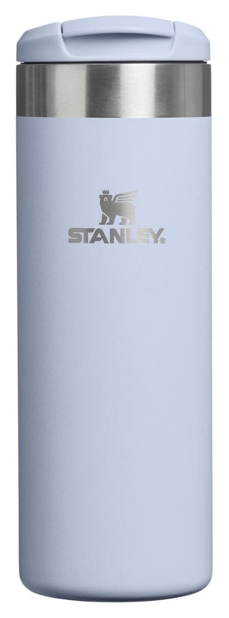 ماگ سفری Stanley Aerolight™ با گنجایش 0,47 L رنگ قطره شبنم ماگ سفری Stanley Aerolight™ با گنجایش 0,47 L رنگ قطره شبنم