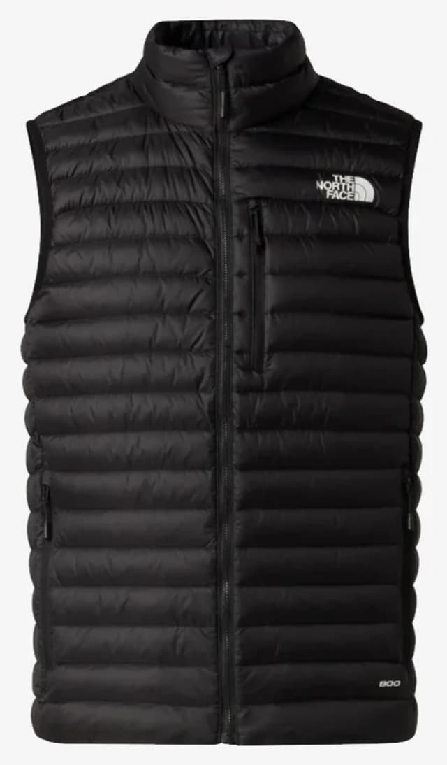 جلیقه مردانه The North Face پردار Bettaforca LT مدل NF0A8G7R-JK3 جلیقه مردانه The North Face پردار Bettaforca LT مدل NF0A8G7R-JK3