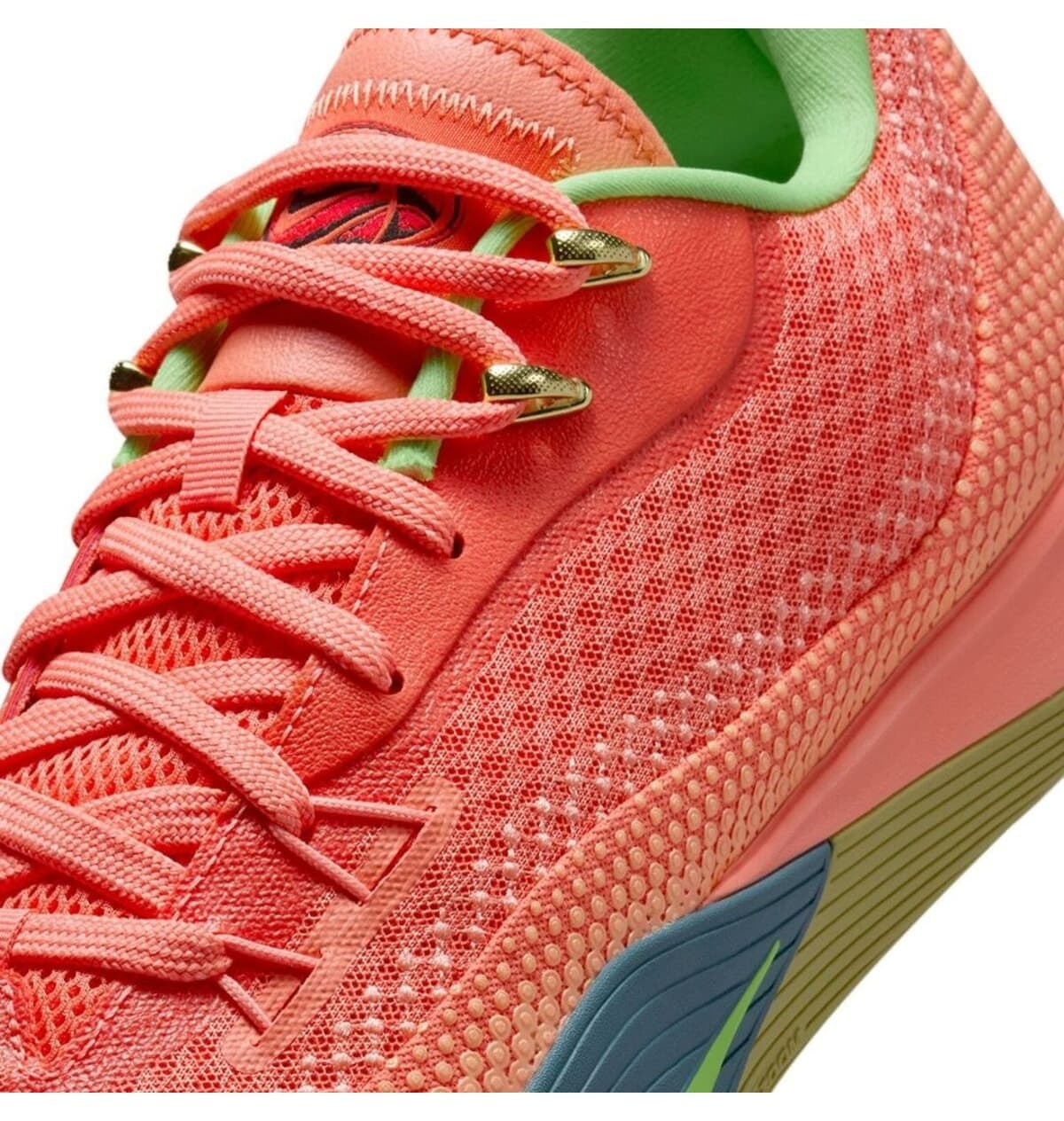 کفش بسکتبال یونیسکس Nike S.T. Flare مدل HF0219-602 کفش بسکتبال یونیسکس Nike S.T. Flare مدل HF0219-602