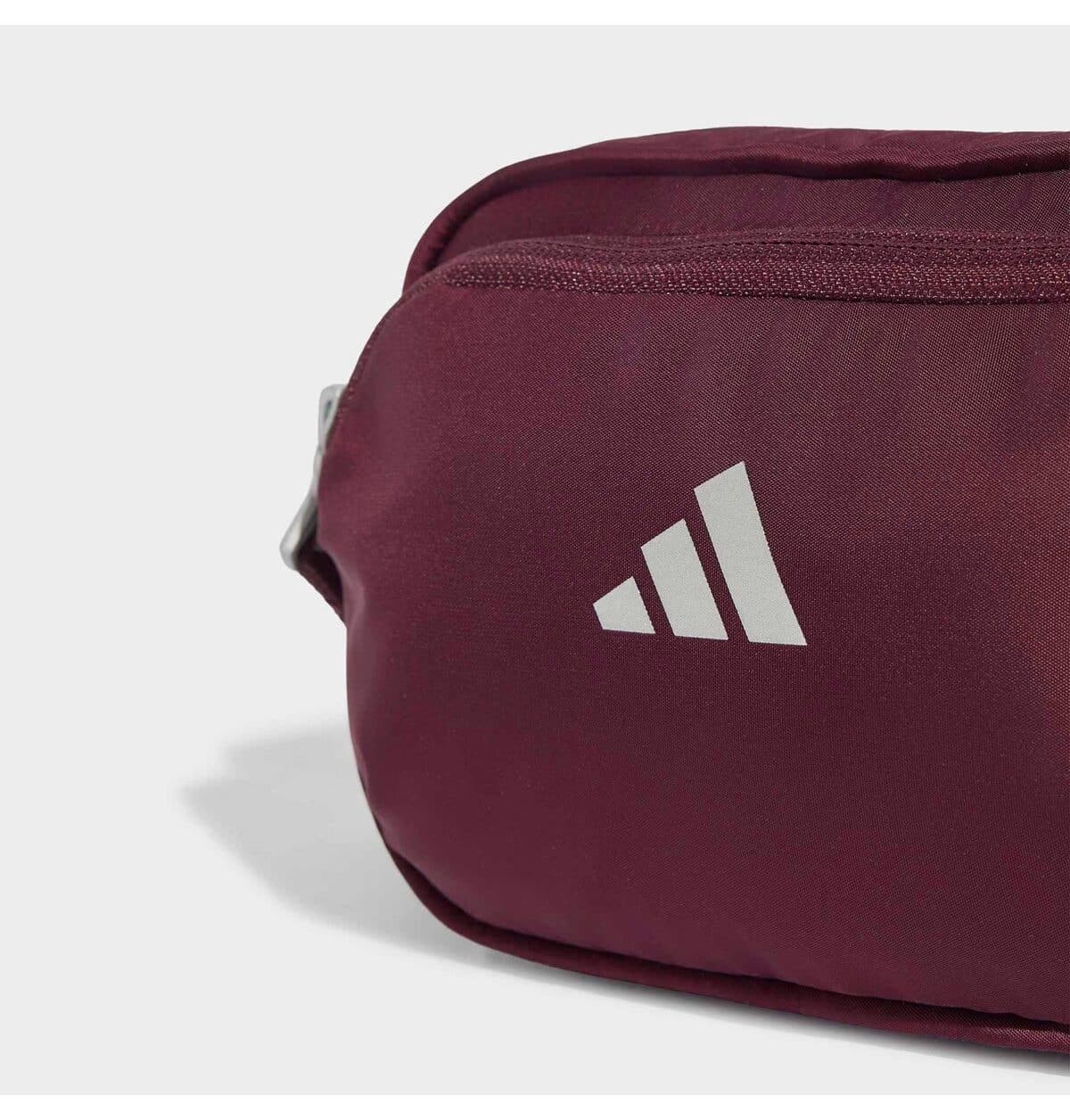 کیف کمری زنانه adidas Sport زرشکی مدل KV0510 کیف کمری زنانه adidas Sport زرشکی مدل KV0510